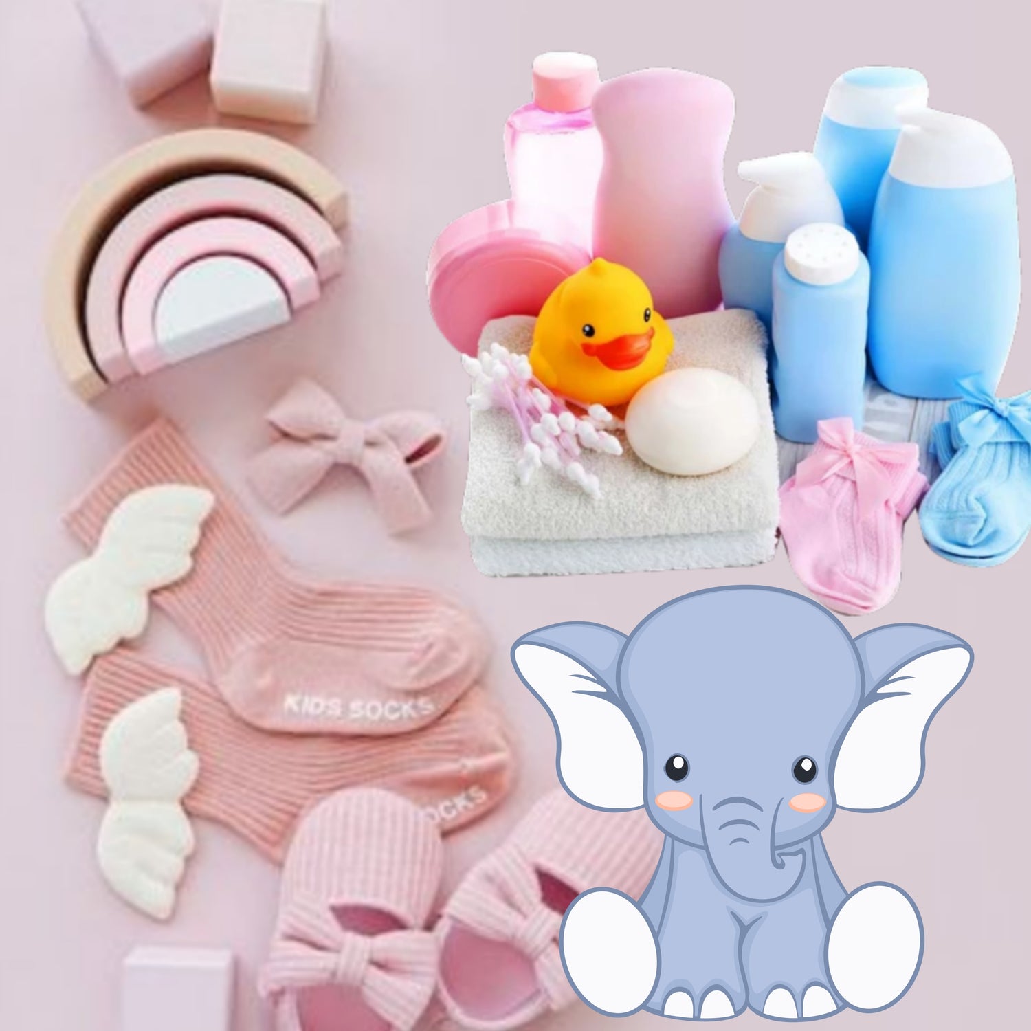 Baby Products