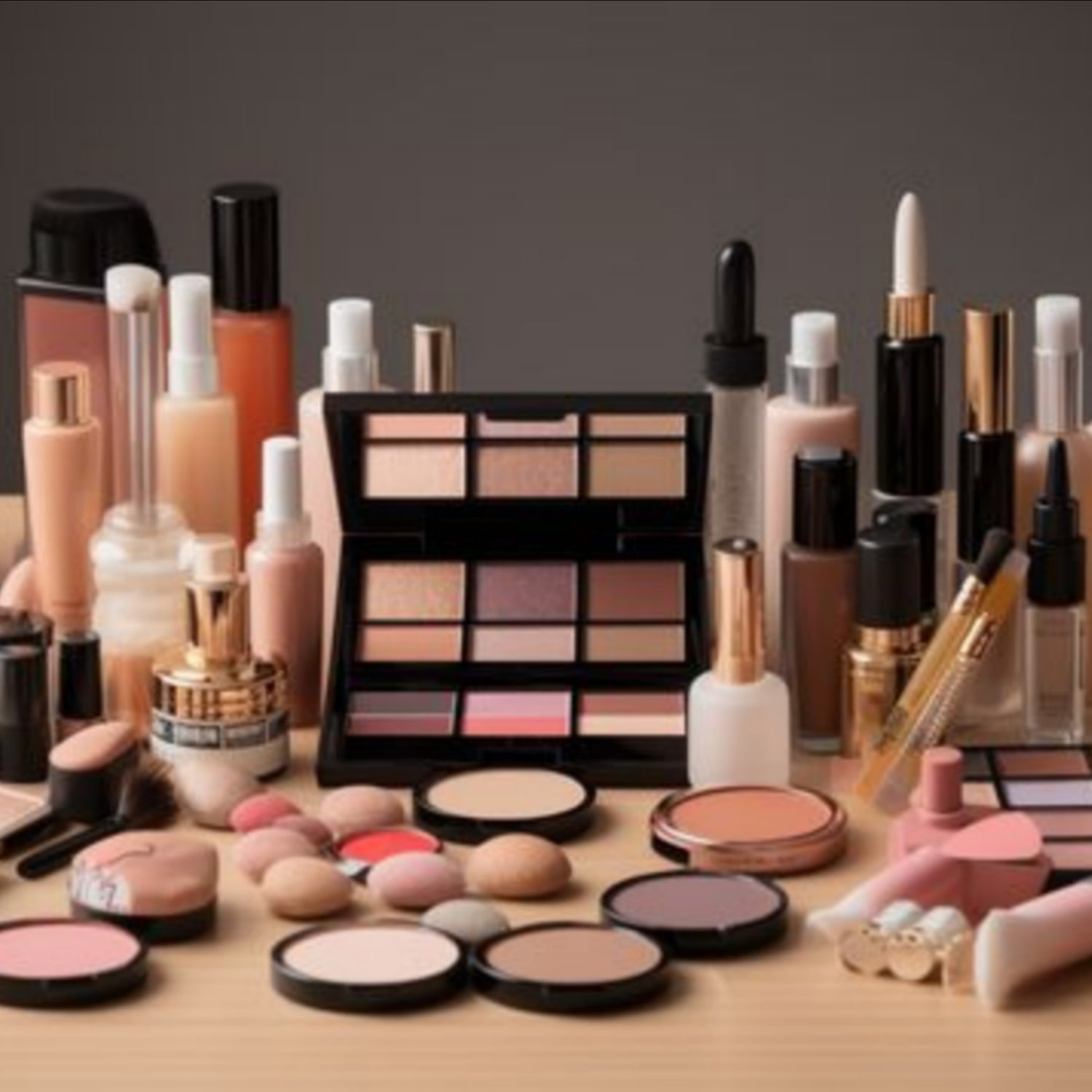 Beauty Products
