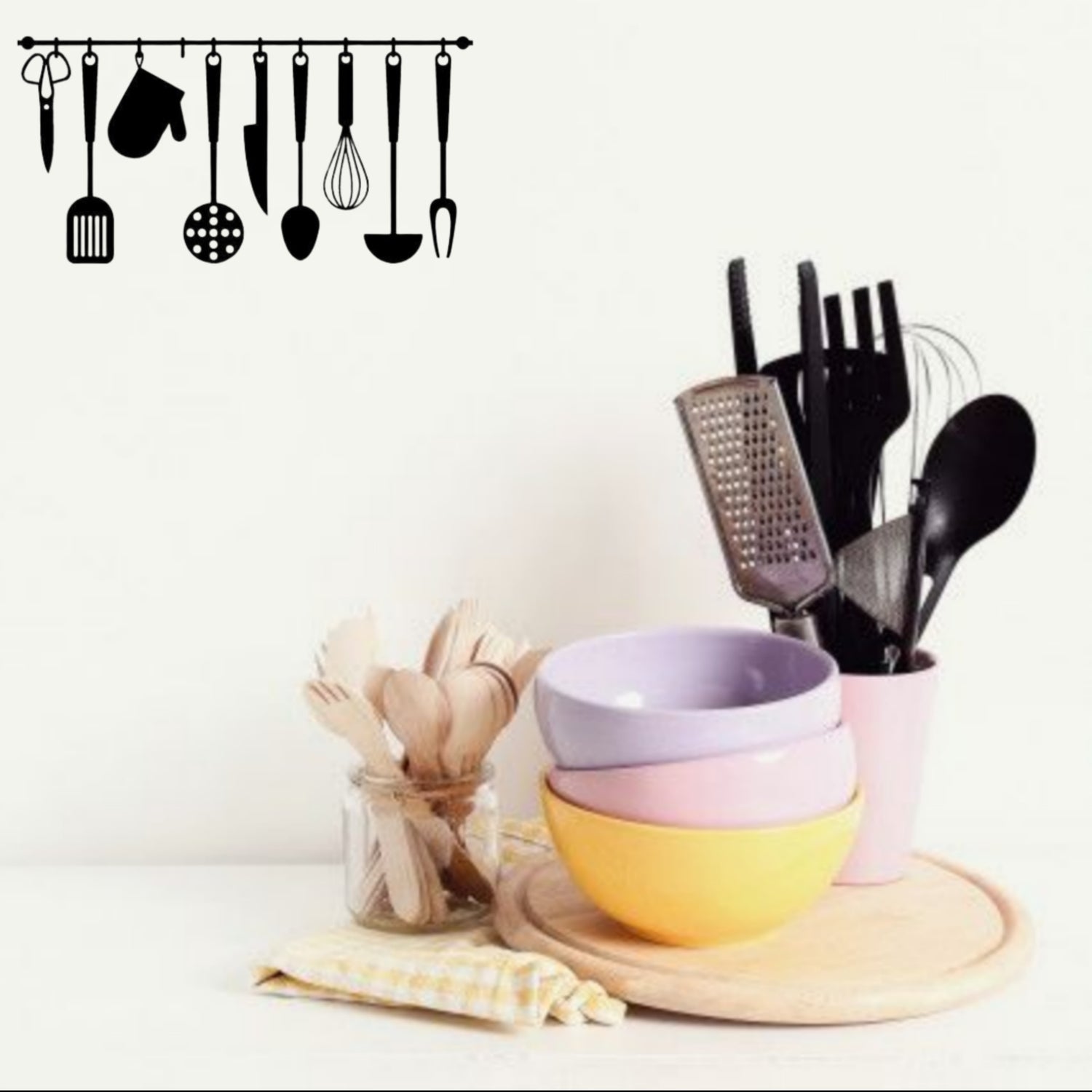 Home And Kitchen